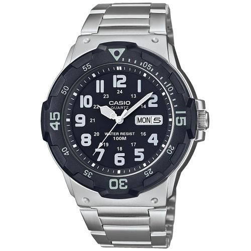 CASIO WATCH