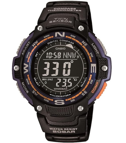 CASIO WATCH