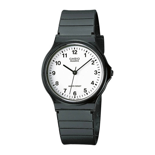 CASIO COLLECTION Mod. MQ-24-7BLLEG