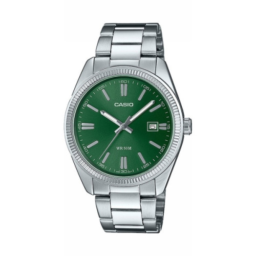 CASIO COLLECTION Mod. DATE - FOREST GREEN ***SPECIAL PRICE***
