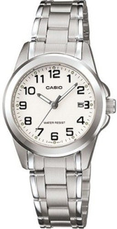 CASIO WATCH