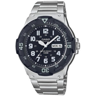 CASIO WATCH