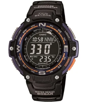 CASIO WATCH