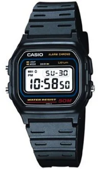 CASIO WATCH