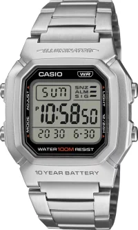 CASIO WATCH