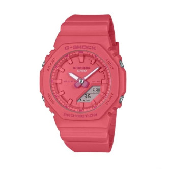 CASIO G-SHOCK Mod. OAK COMPACT - TONE ON TONE SERIE PINK