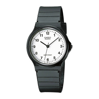 CASIO COLLECTION Mod. MQ-24-7BLLEG