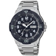 CASIO WATCH