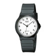 CASIO COLLECTION Mod. MQ-24-7BLLEG