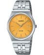 CASIO COLLECTION Mod. DATE OCHER YELLOW