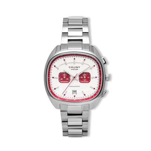 CAUNY WATCHES Mod. CAP009S