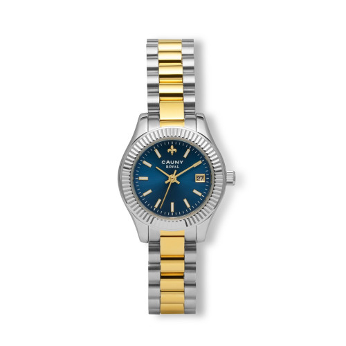 CAUNY WATCHES Mod. CRM003
