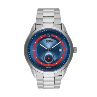 CAUNY WATCHES Mod. CAC007