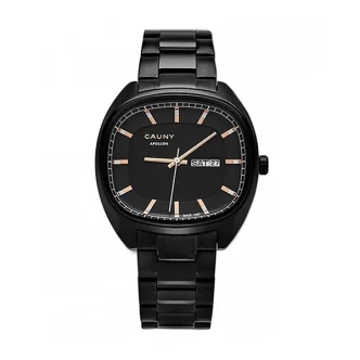 CAUNY WATCHES Mod. CAP007
