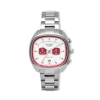 CAUNY WATCHES Mod. CAP009S