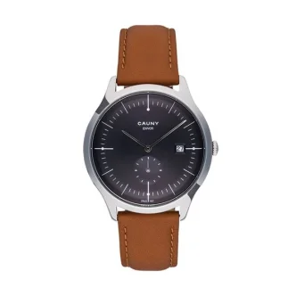 CAUNY WATCHES Mod. CEV003