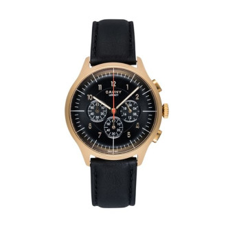 CAUNY WATCHES Mod. CLG005