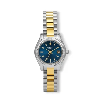 CAUNY WATCHES Mod. CRM003