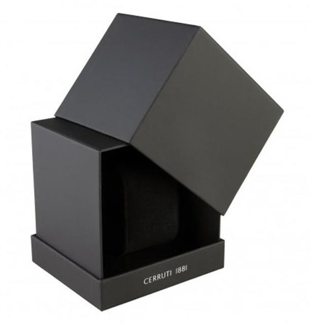 CERRUTI 1881 WATCHES Mod. CRA29701
