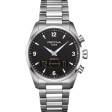 CERTINA Mod. DS MULTI-8