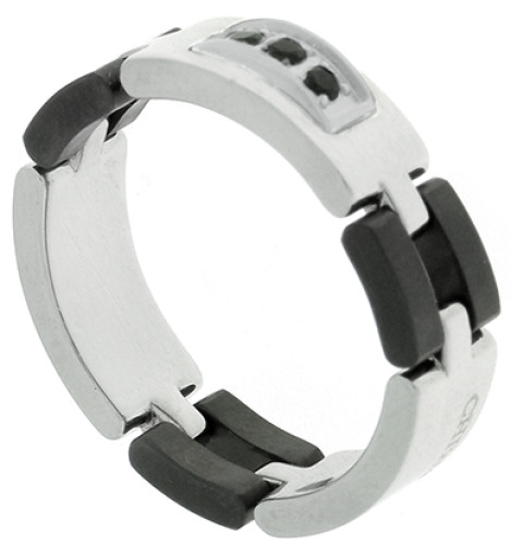 CHIMENTO JEWELS - Anello/ring size 25