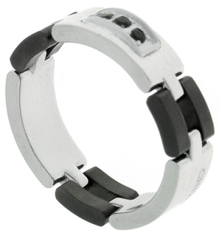 CHIMENTO JEWELS - Anello/ring size 25