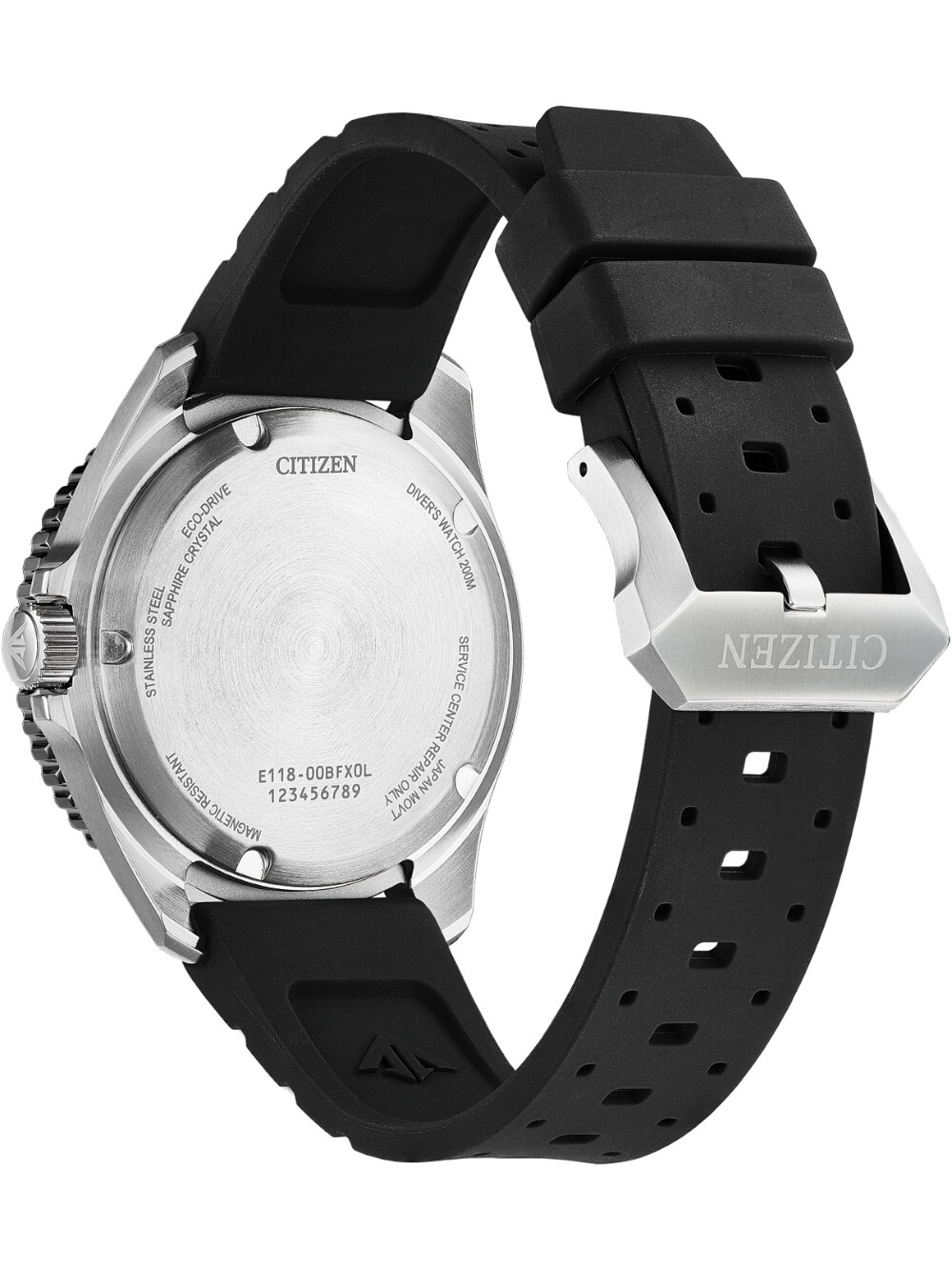 CITIZEN MOD. BN0266-07E