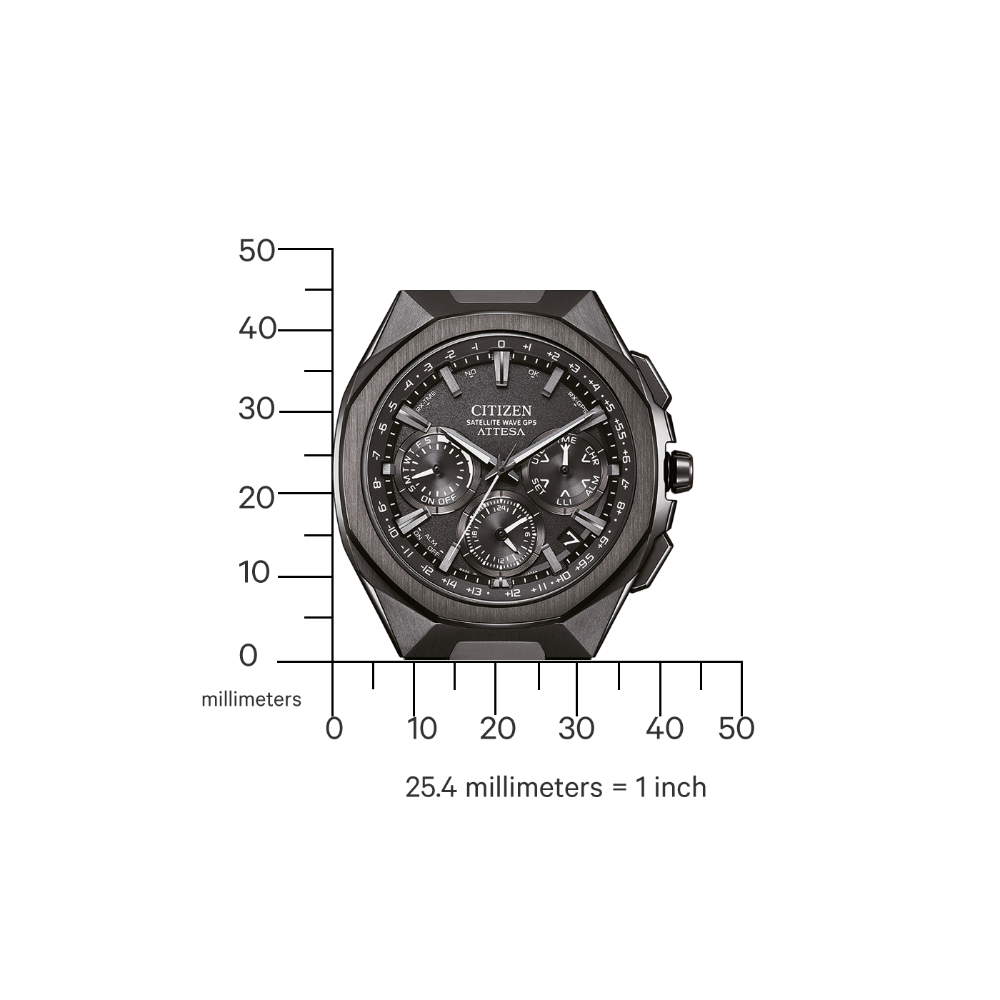CITIZEN Mod. CC4105-69E