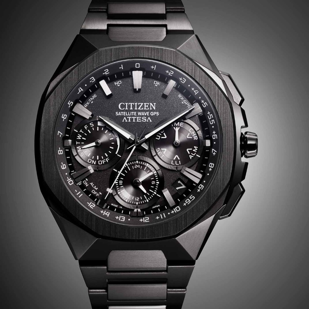 CITIZEN Mod. CC4105-69E