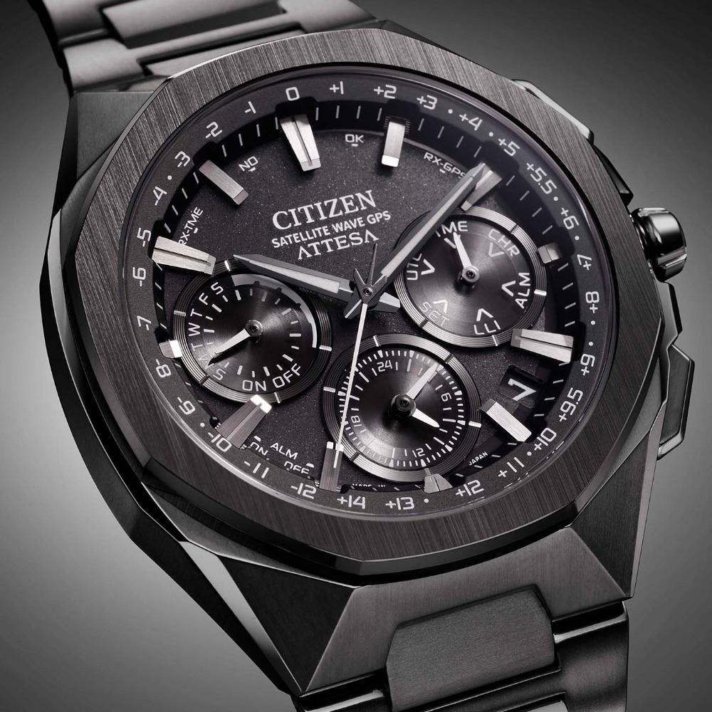 CITIZEN Mod. CC4105-69E
