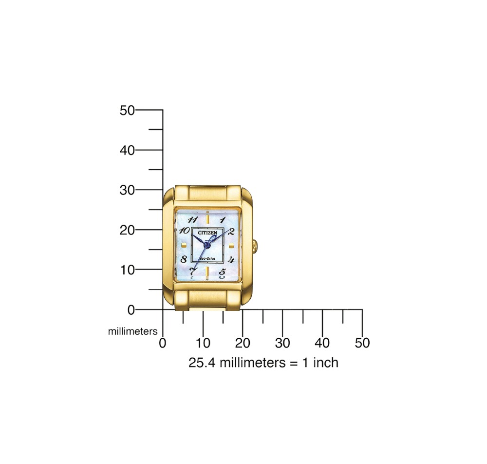 CITIZEN Mod. EW5602-81D