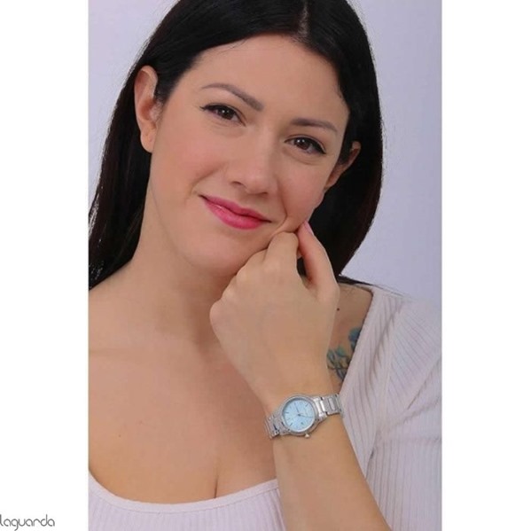 CITIZEN Mod. FE1241-71X