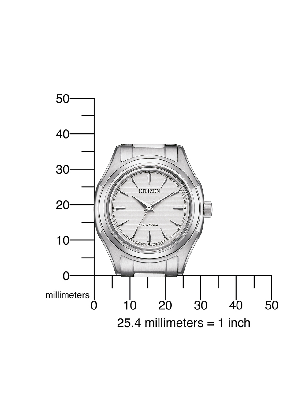 CITIZEN Mod. FE2110-81A