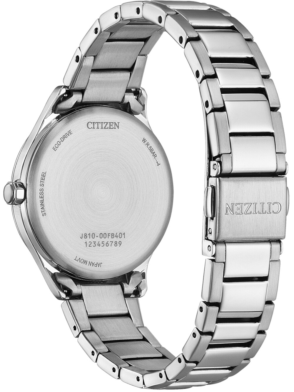 CITIZEN Mod. FE6121-67X