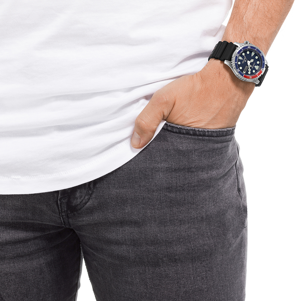 CITIZEN Mod. NY0086-16LC