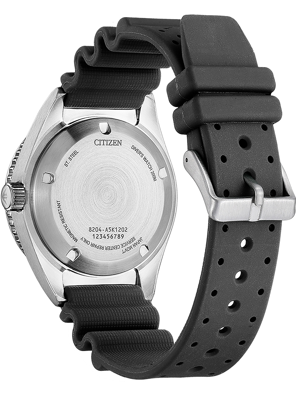 CITIZEN Mod. NY0129-07LC