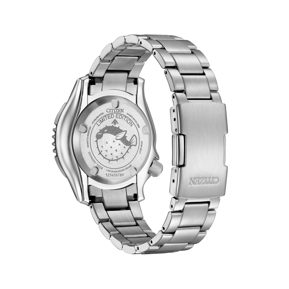 CITIZEN MOD. NY0161-63L
