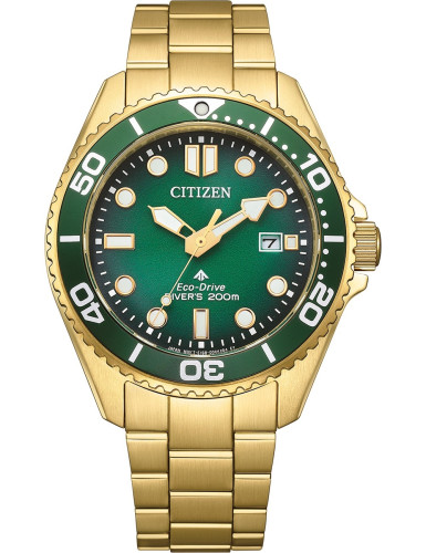 CITIZEN Mod. BN0262-59W