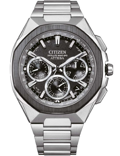 CITIZEN Mod. CC4104-53E