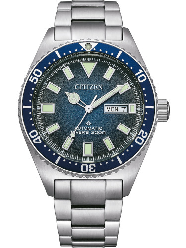 CITIZEN Mod. NY0129-58LC