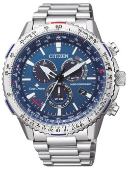 CITIZEN Mod. CB5000-50L