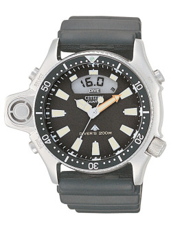 CITIZEN WATCHES Mod. JP2000-08E