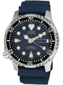 CITIZEN Mod. NY0040-17LC