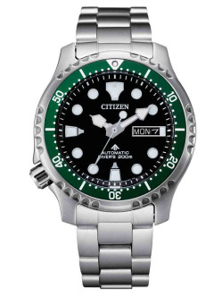 CITIZEN Mod. NY0084-89EC