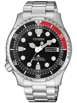 CITIZEN Mod. NY0085-86EC