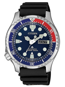 CITIZEN Mod. NY0086-16LC