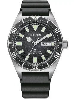 CITIZEN Mod. NY0120-01EC