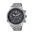 CITIZEN MOD. CRONO PILOT SUPER TITANIUM