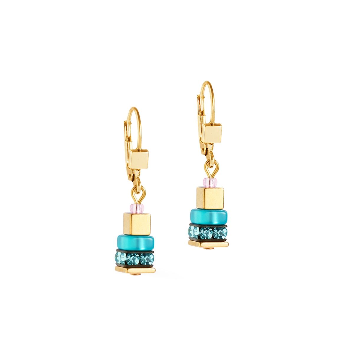 COEUR DE LION JEWELS JEWELRY Mod. 4413-20-1516