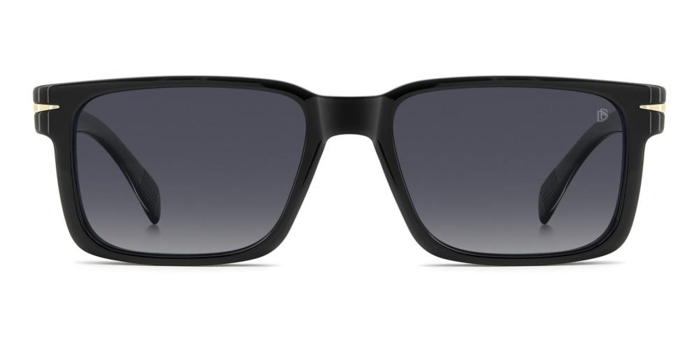 DAVID BECKHAM MOD. DB 7163_C